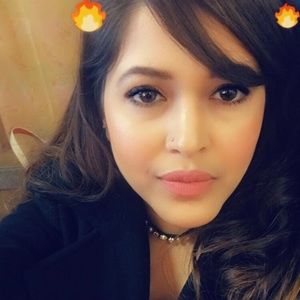 Meet your Posher, Sunita